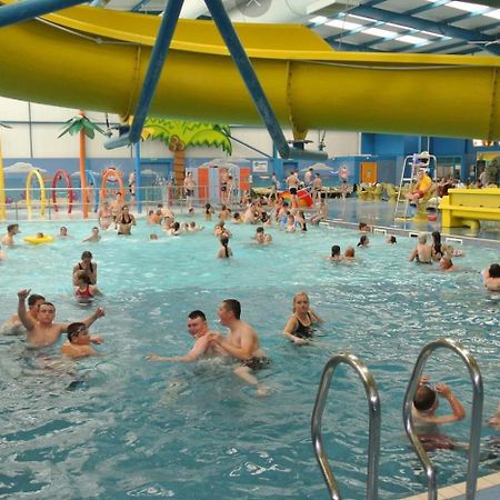 Golden Palm Resort - Appleby - Coastal Caravan Breaks Chapel Saint Leonards Εξωτερικό φωτογραφία