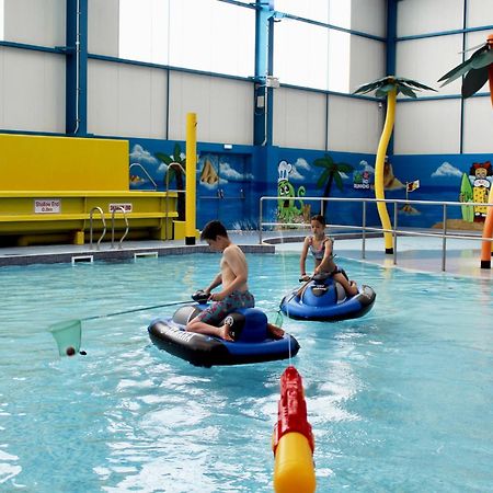 Golden Palm Resort - Appleby - Coastal Caravan Breaks Chapel Saint Leonards Εξωτερικό φωτογραφία