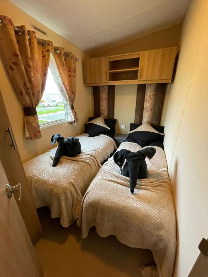 Golden Palm Resort - Appleby - Coastal Caravan Breaks Chapel Saint Leonards Εξωτερικό φωτογραφία