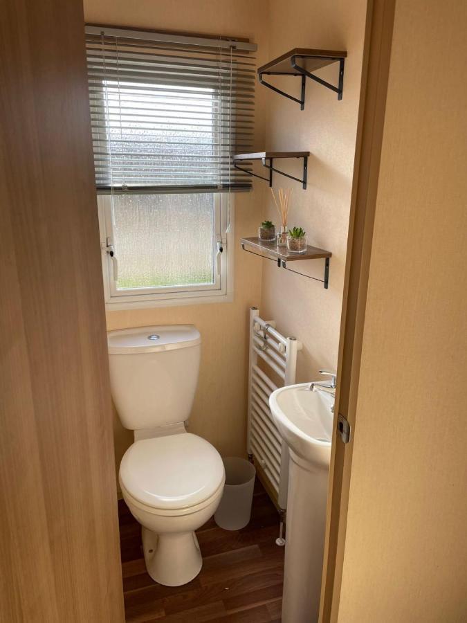 Golden Palm Resort - Appleby - Coastal Caravan Breaks Chapel Saint Leonards Εξωτερικό φωτογραφία